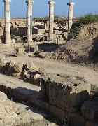 DSC02903 - Pafos World Heritage Excavation Site